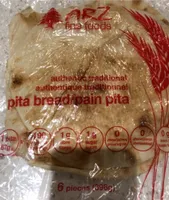 Pita bread