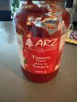 Tomato Paste