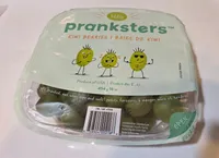Kiwi berries