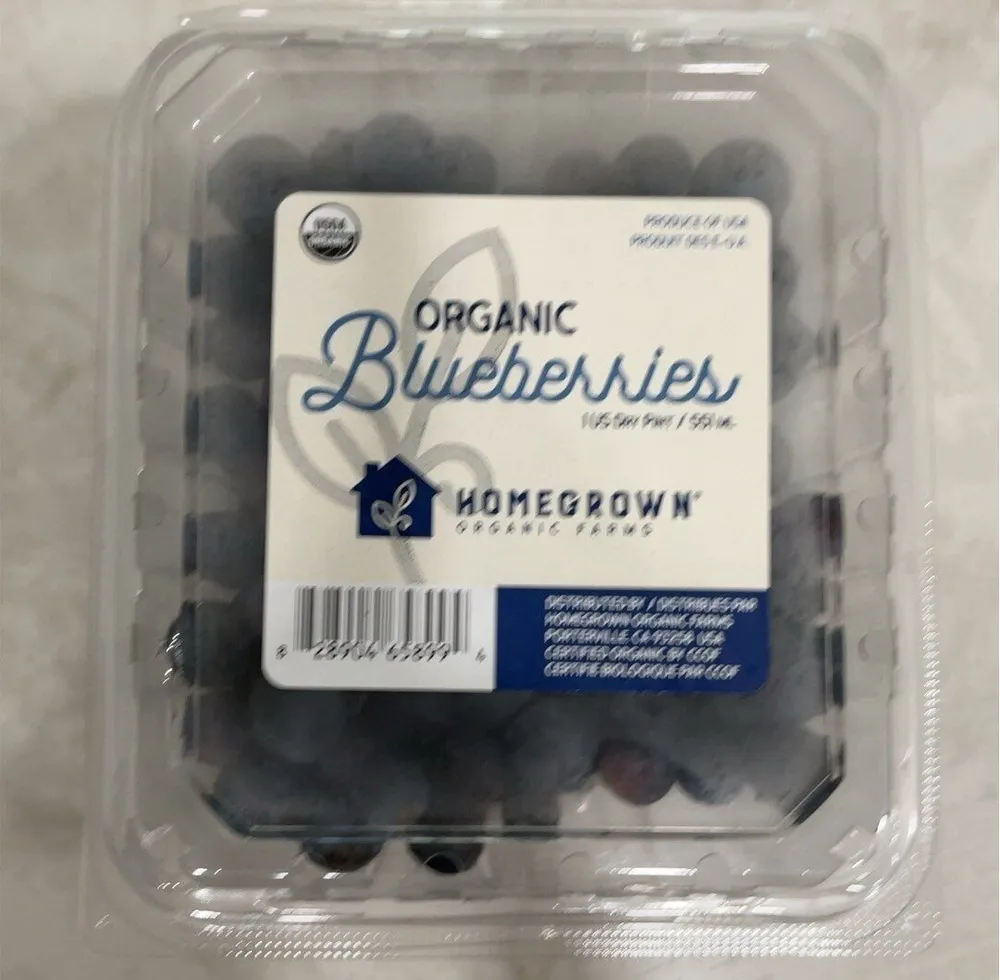 Homegrown