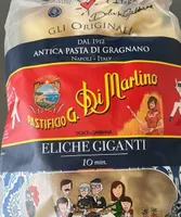 Eliche Gigantic