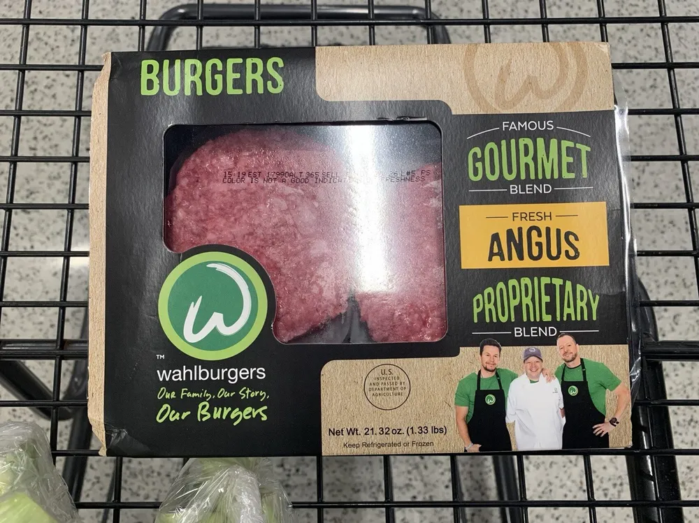 Ground Beef