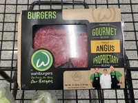 Ground Beef