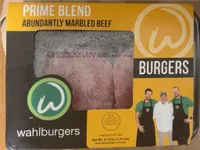 Ground Beef