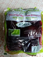 Betteraves Rouges BIO