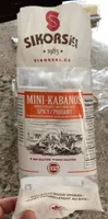 Mini-kabanos