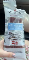 Mini-kabanos
