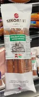 Hungarian sausage