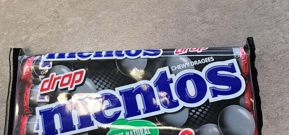 Licorice chews