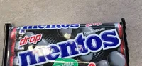 Licorice chews
