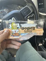 Oatmeal Bar