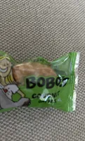 Coconut bite