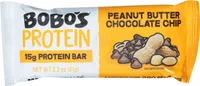 Peanut Butter Chocolate Chip
