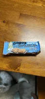 ORIGINAL OAT BAR + DARK CHOCOLATE