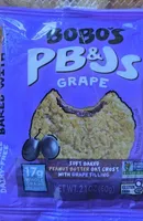 PB&Js Grape