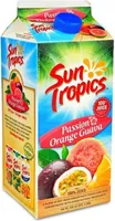 100% Juice, Passion Orange Guava