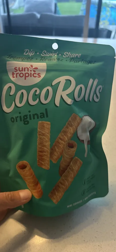 Coco Rolls Original