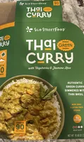 Thai Curry