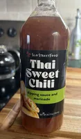 Thai Sweet Chili Dipping Sauce