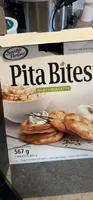 Pita Bites