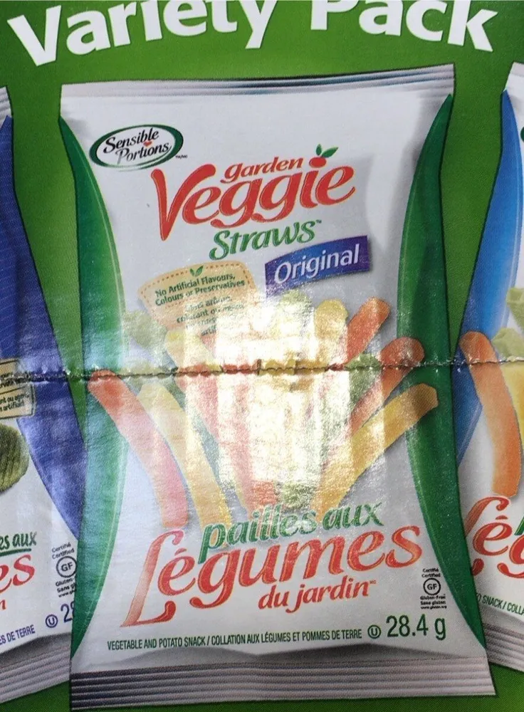 Légumes du jardin