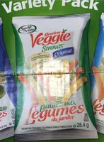 Légumes du jardin