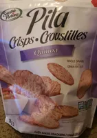 Pita croustillant