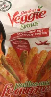 Garden veggie dtraws