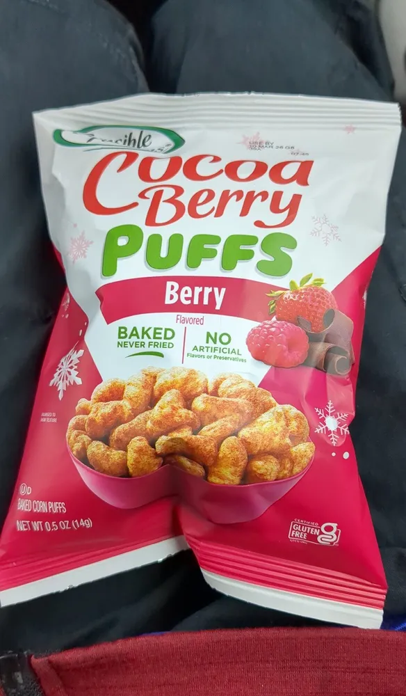 COCOBERRU