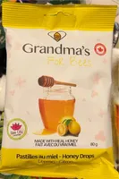 Grandma’s