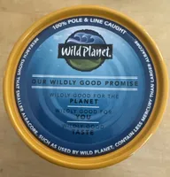 ALBACORE WILD TUNA
