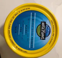 Skipjack wild tuna