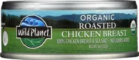 ORGANIC ROASTED CHICKEN BREAST