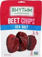 Beet Chips Sea Salt