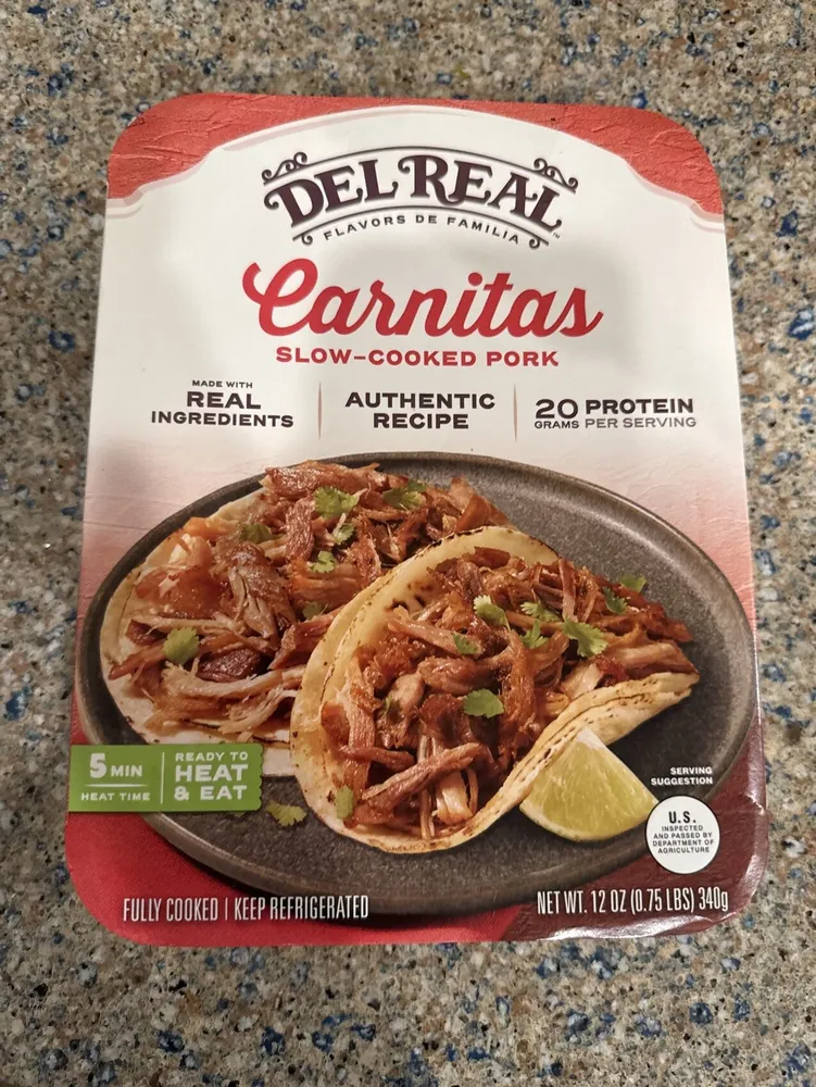 Carnitas