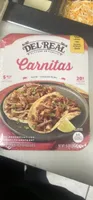 Carnitas Slow-Cooked Pork