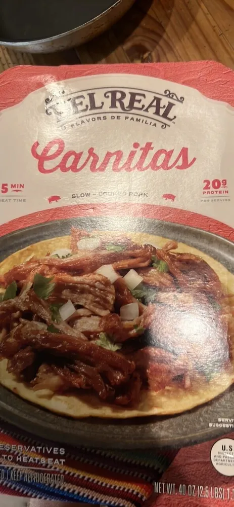 Carnitas