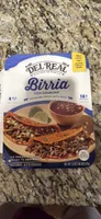 Birria con Consomé