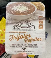 Refried Beans