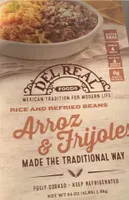 Refried Beans