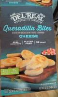 Cheese Quesadilla Bites