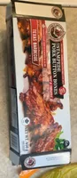 Barbecue style texas