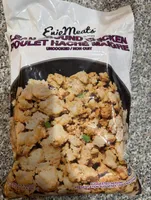 Lean Ground Chicken