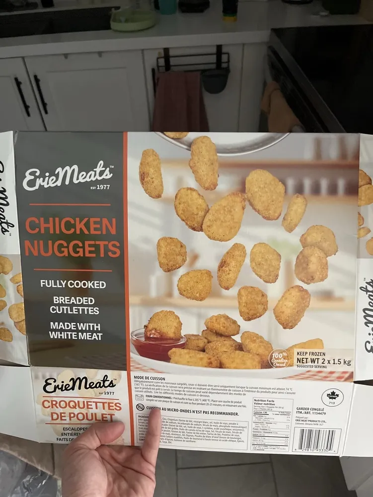 Chicken Nuggets