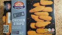 Chicken Strips
