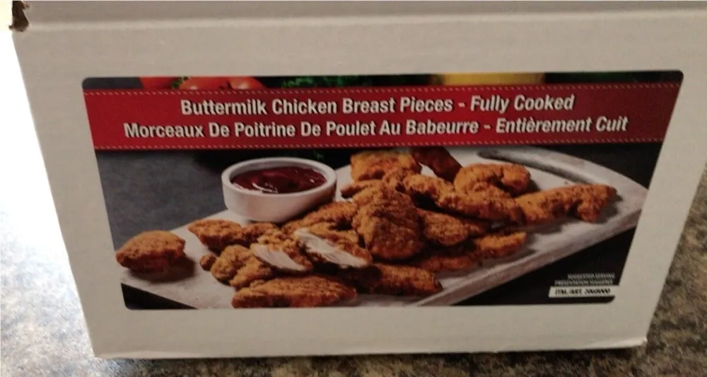 Poulet au babeure