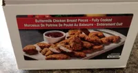 Poulet au babeure