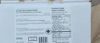 Golden Maple Amore Tender