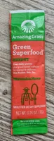 Green superfood
