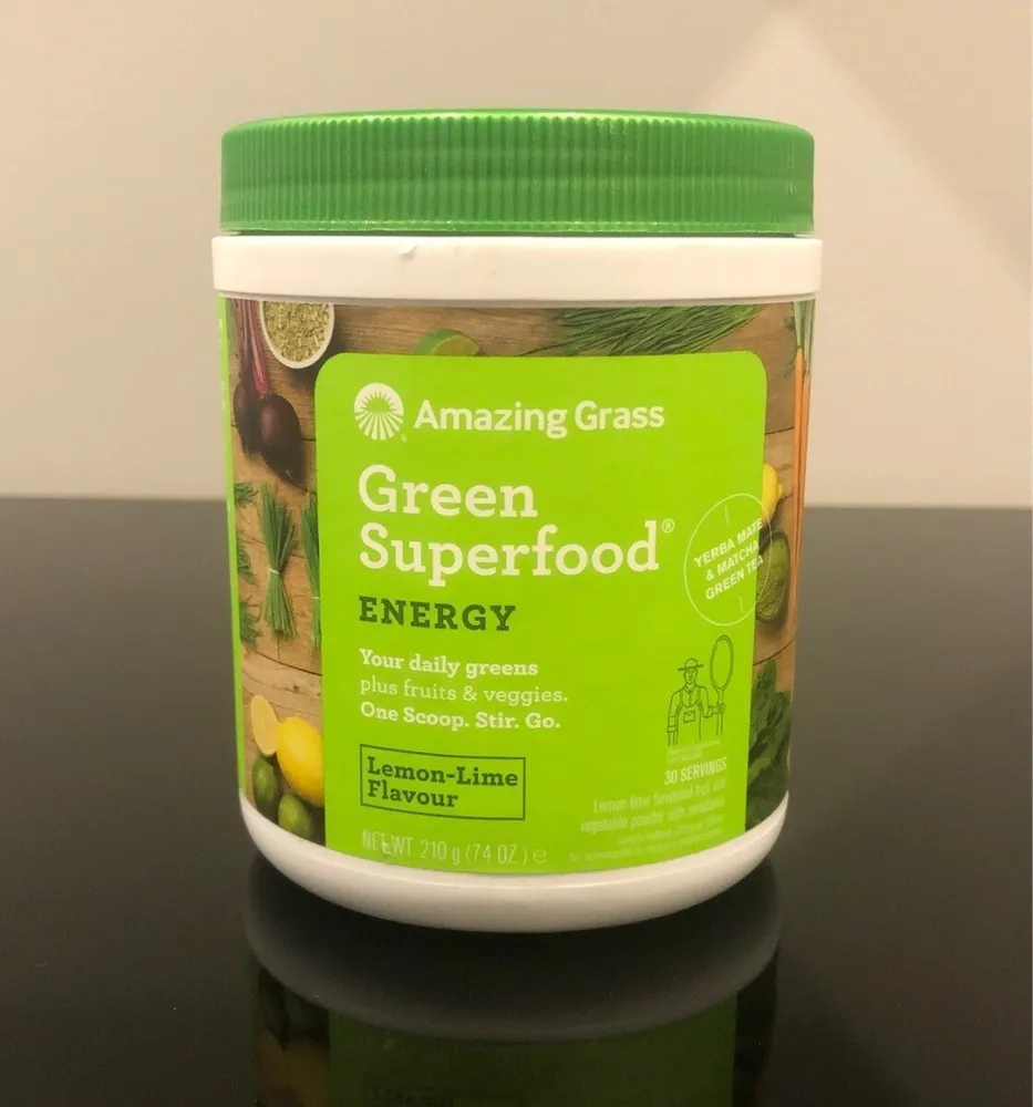 Green Superfood